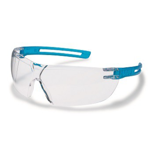 Ochelari de protecție Uvex sportstyle cl. sv extr. black/lime