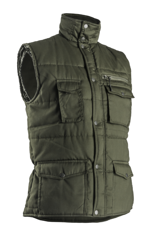 Vestă COVERGUARD POLENA