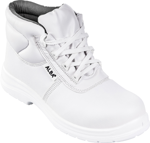 Bocanci de protecție COVERGUARD ALBA S2