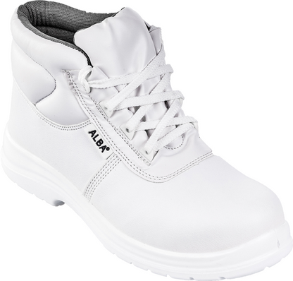 Bocanci de protecție COVERGUARD ALBA S2