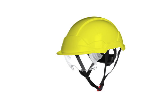 Cască de protecție COVERGUARD PHOENIX PRO
