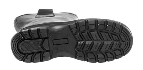 Bocanci de protecție COVERGUARD PERLITE S3