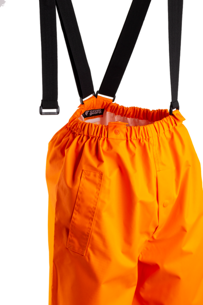 Pantaloni reflectorizanți COVERGUARD HYDRA