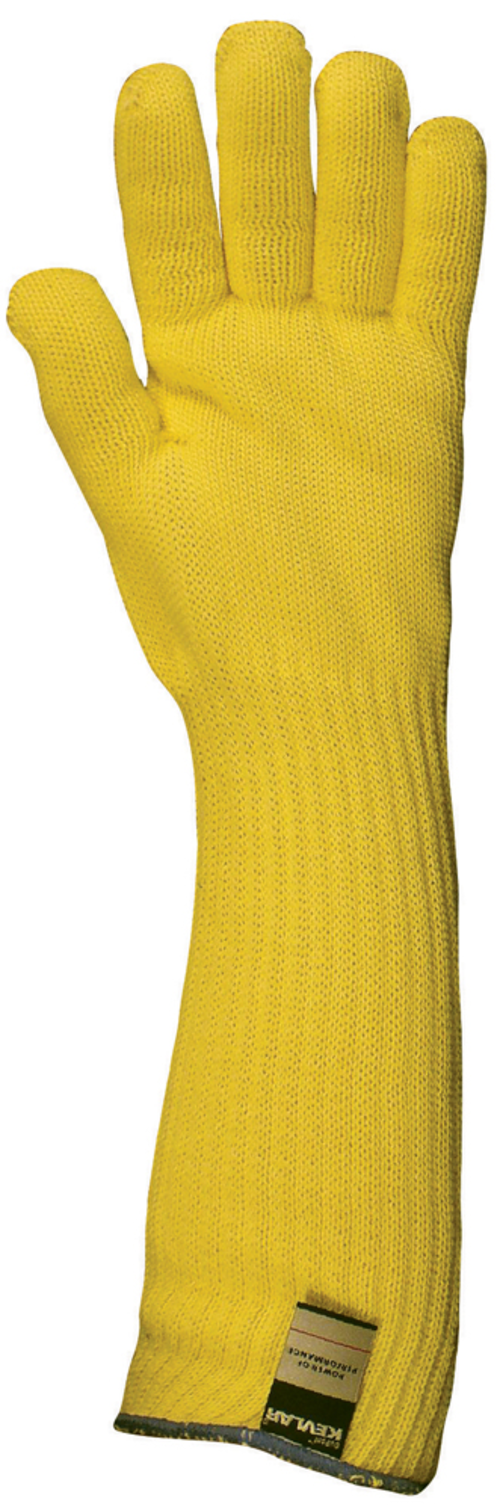 Mănuși termorezistente COVERGUARD GANHEAT 4659