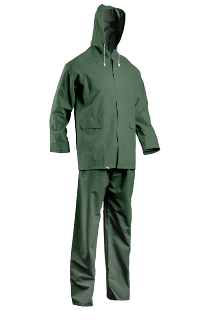 Costum de ploaie COVERGUARD PVC SET