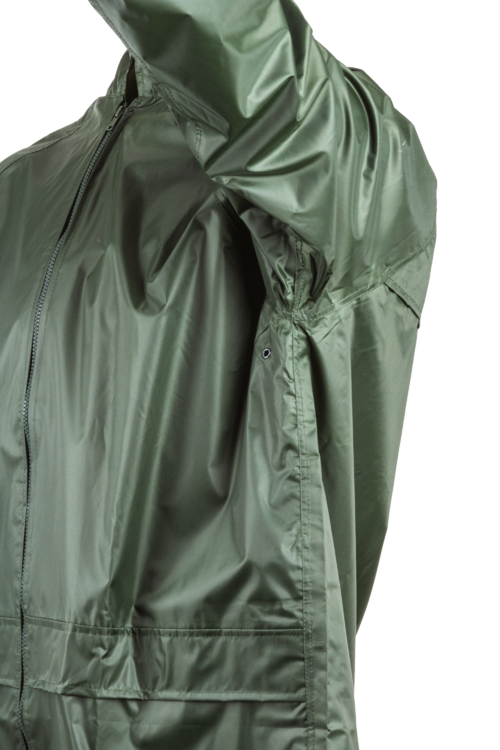 Costum de ploaie COVERGUARD PLUVIO