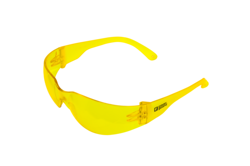 Ochelari de protecție COVERGUARD SIGMA Yellow