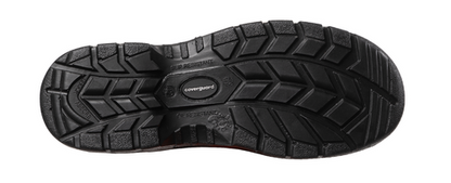 Bocanci de protecție COVERGUARD AGATE II S3
