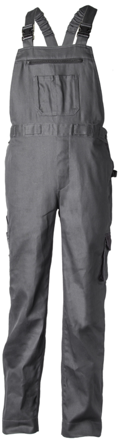 Pantaloni cu pieptar de lucru COVERGUARD TECHNICITY