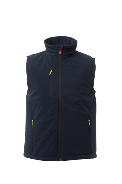 Vestă PAYPER Gale Pad 320g