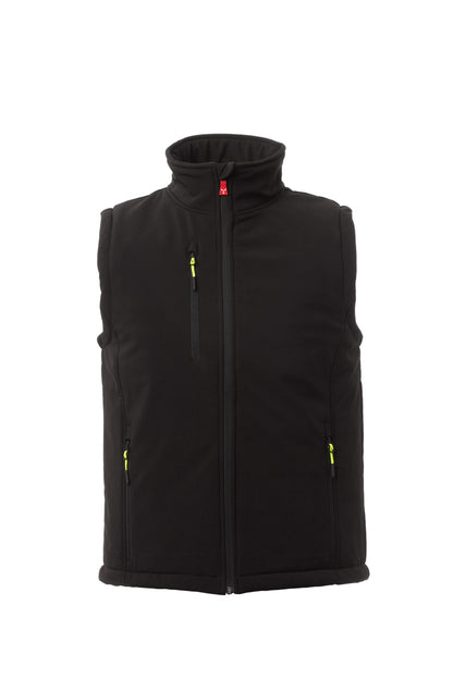 Vestă PAYPER Gale Pad 320g