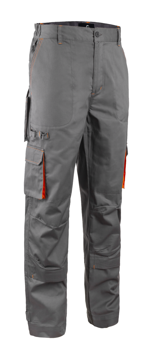 Pantaloni de lucru COVERGUARD NAVY/PADDOCK II