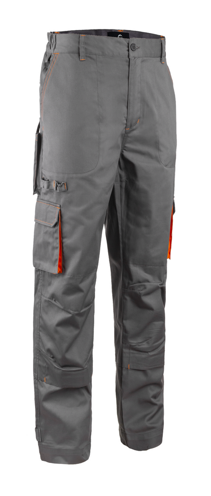 Pantaloni de lucru COVERGUARD NAVY/PADDOCK II