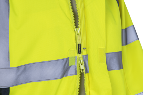 Geacă reflectorizantă COVERGUARD SANGAKU