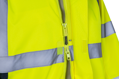 Geacă reflectorizantă COVERGUARD SANGAKU