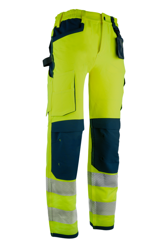Pantaloni reflectorizanți COVERGUARD FIORD