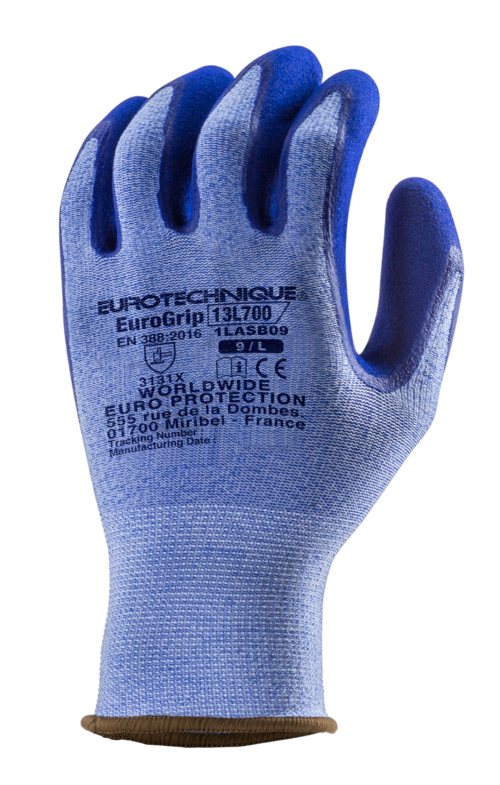 Mănuși de protecție COVERGUARD EUROLITE 13L700