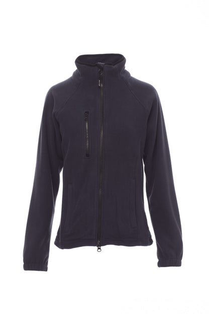 Jachetă fleece PAYPER Norway Lady