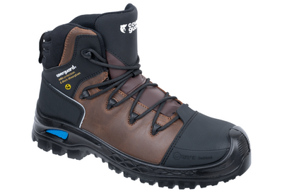 Bocanci de protecție COVERGUARD X-CLAW PROOF S7S