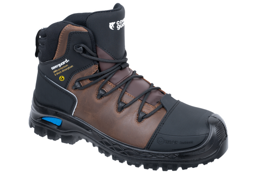 Bocanci de protecție COVERGUARD X-CLAW PROOF S7S