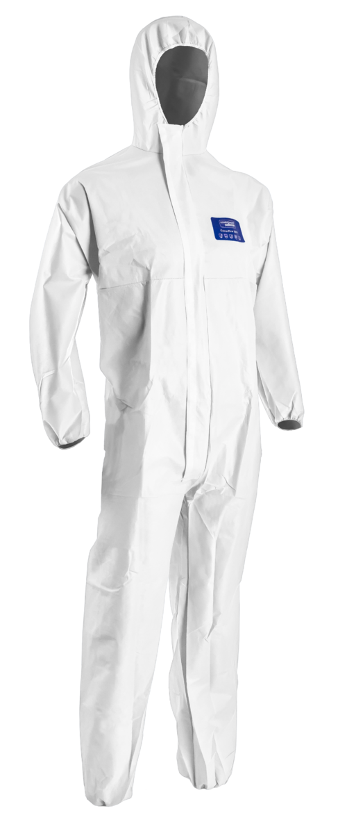 Combinezon de unică folosință COVERGUARD COVERPRO 5S10