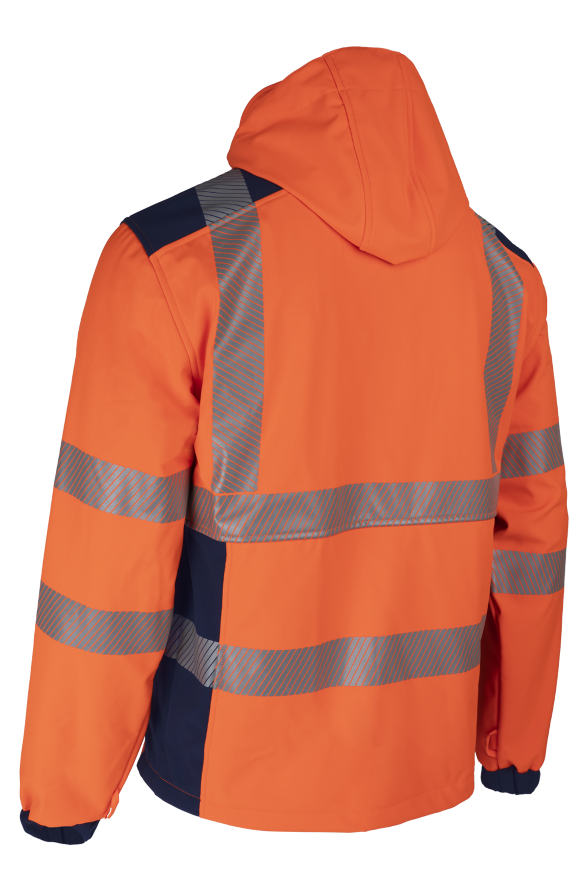 Jachetă reflectorizantă COVERGUARD NEBULO