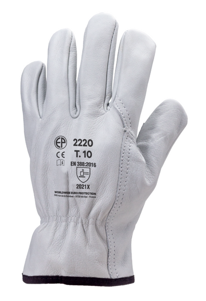 Mănuși de protecție COVERGUARD EUROSTRONG 222