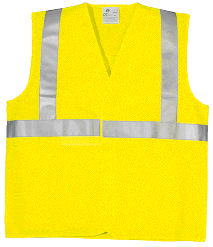 Vestă reflectorizantă COVERGUARD YARD