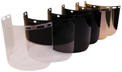 Vizor de protecție COVERGUARD GAN60714