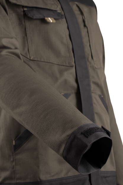 Jachetă de lucru COVERGUARD CRISTOBAL