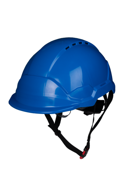 Cască de protecție COVERGUARD PHOENIX WIND NO GLASS