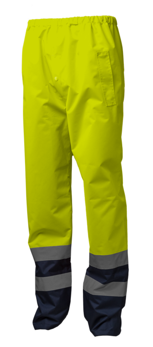 Costum reflectorizant COVERGUARD HYDRA