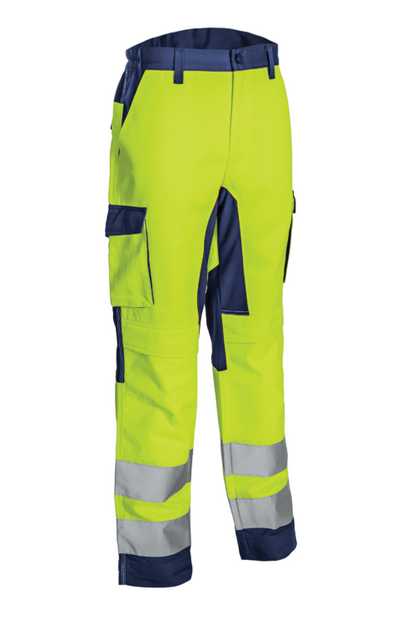 Pantaloni reflectorizanți COVERGUARD HIBANA