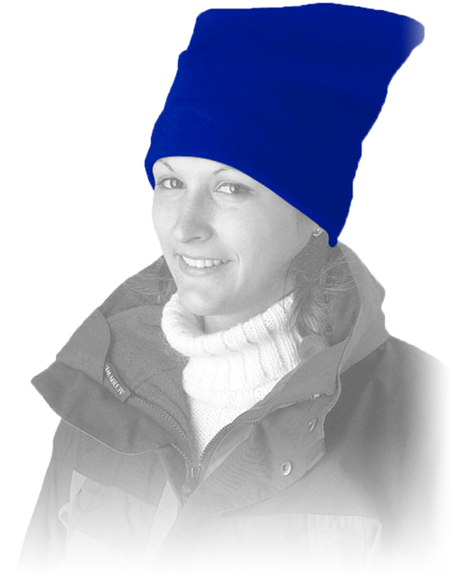 Cagulă COVERGUARD COVERHEAD