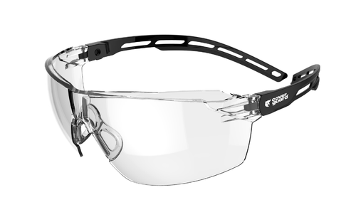 Ochelari de protecție COVERGUARD TIGER FIRST