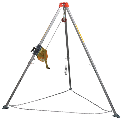 Trepied COVERGUARD CADO AT011 TRIPOD ATM