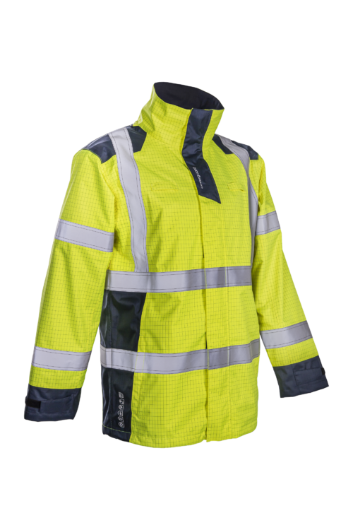 Geacă de protecție COVERGUARD NOTT