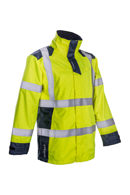 Geacă de protecție COVERGUARD NOTT