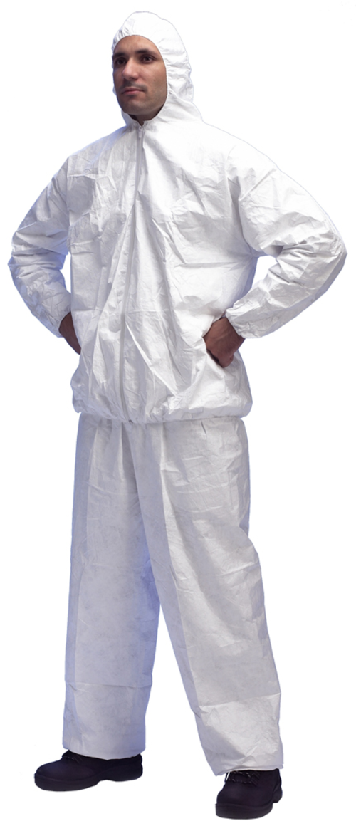 DUPONT TYVEK PANTS