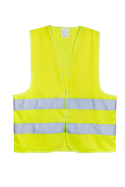 Vestă reflectorizantă COVERGUARD NEPPA