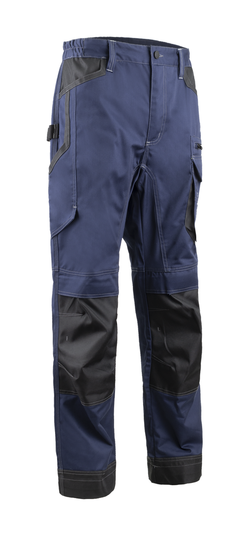 Pantaloni de lucru COVERGUARD BARVA