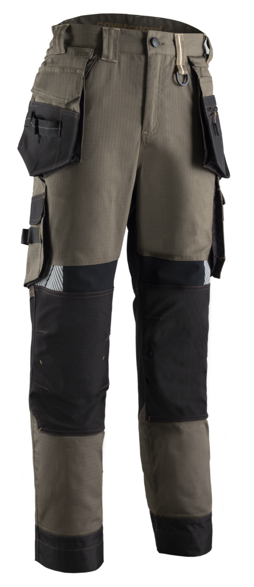 Pantaloni de lucru COVERGUARD CRISTOBAL