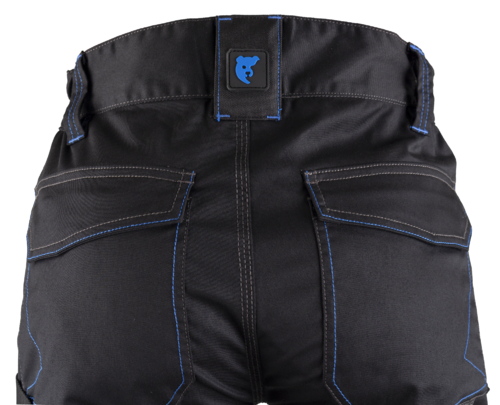 Pantaloni de lucru COVERGUARD CASITA