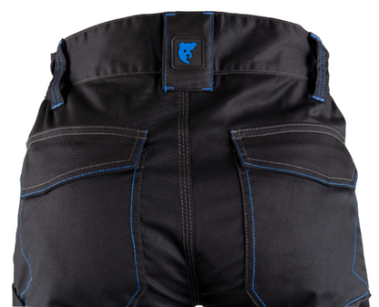 Pantaloni de lucru COVERGUARD CASITA