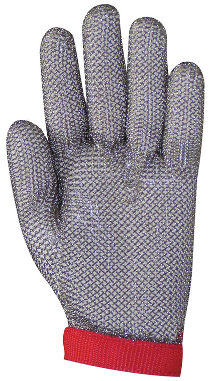 Mănuși anti-tăiere COVERGUARD GANCHAIN 4486-4489