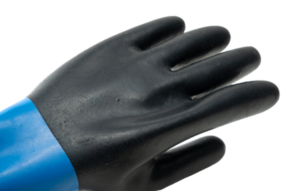 Mănuși de protecție chimică COVERGUARD EUROCHEM NE530