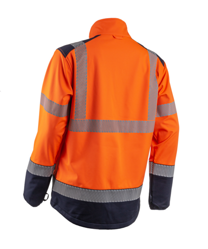 Jachetă reflectorizantă COVERGUARD KAZAN