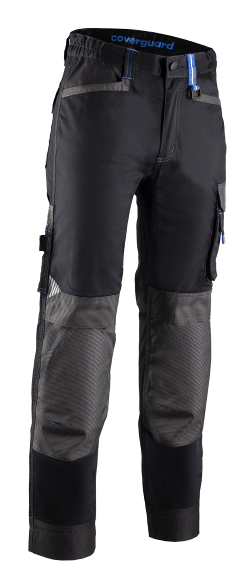 Pantaloni de lucru COVERGUARD CASITA