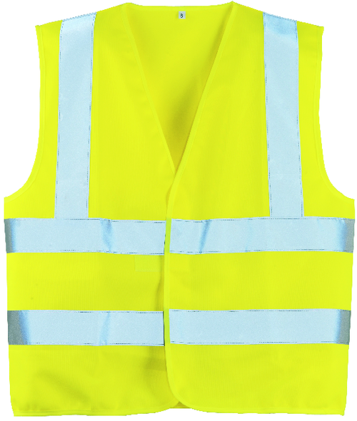 Vestă reflectorizantă COVERGUARD YARD