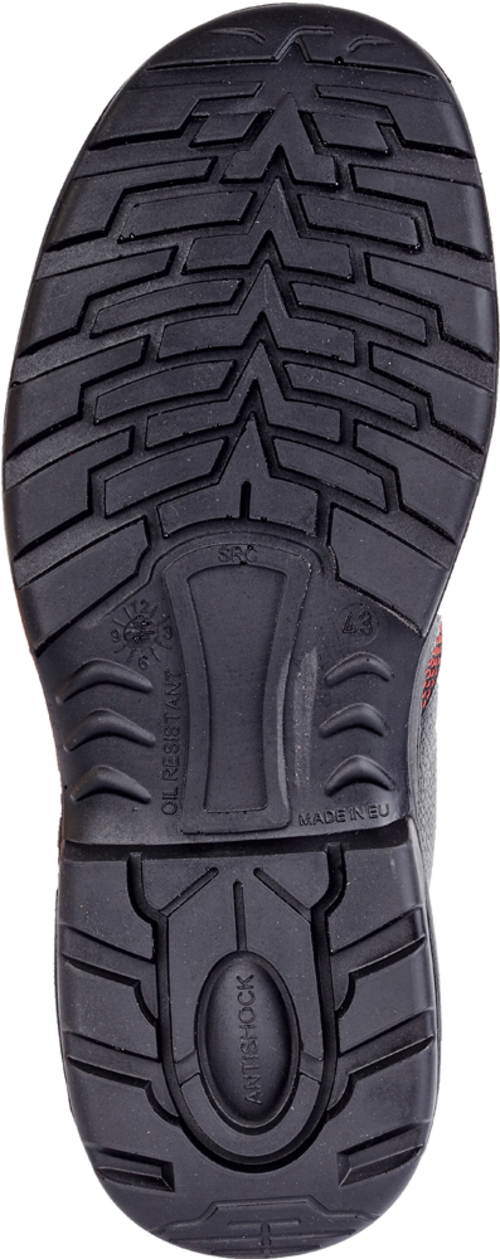 Pantofi de protecție COVERGUARD AMPER SB